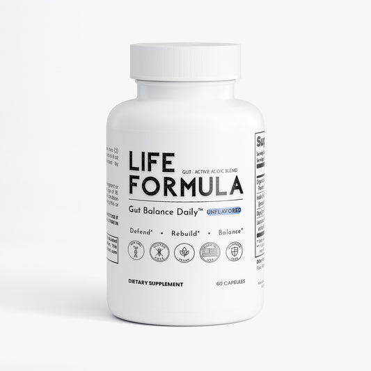 Gut Balance Daily™